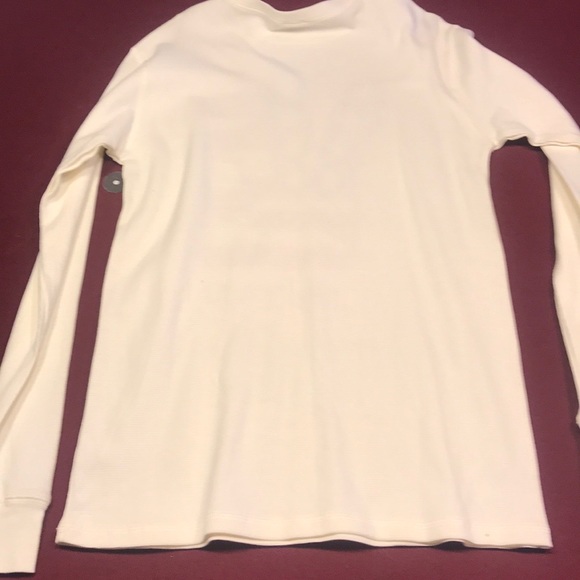 Junk Food Vintage Peace Finger Flag NEW - Picture 4 of 4